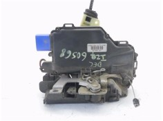 Recambio de cierre electromagnetico delantero izquierdo para seat cordoba berlina (6l2) 1.4 16v referencia OEM IAM 3B1837015AM  