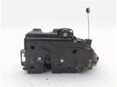 Recambio de cierre electromagnetico delantero izquierdo para seat cordoba berlina (6l2) 1.4 16v referencia OEM IAM 3B1837015AM  