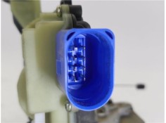 Recambio de cierre electromagnetico delantero izquierdo para seat cordoba berlina (6l2) 1.4 16v referencia OEM IAM 3B1837015AM  
