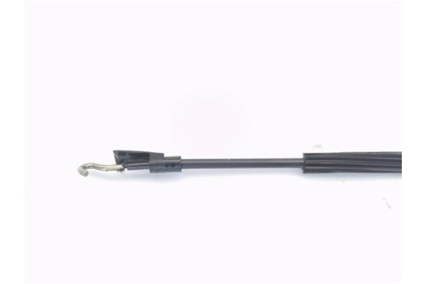 Recambio de cierre electromagnetico delantero izquierdo para seat cordoba berlina (6l2) 1.4 16v referencia OEM IAM 3B1837015AM  