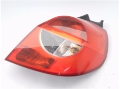 Recambio de piloto trasero derecho para renault clio iii 1.5 dci (c/br1g) referencia OEM IAM 89035080  