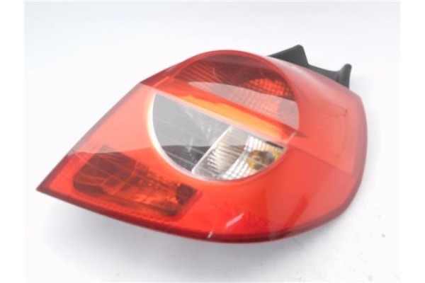 Recambio de piloto trasero derecho para renault clio iii 1.5 dci (c/br1g) referencia OEM IAM 89035080  