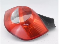 Recambio de piloto trasero derecho para renault clio iii 1.5 dci (c/br1g) referencia OEM IAM 89035080  