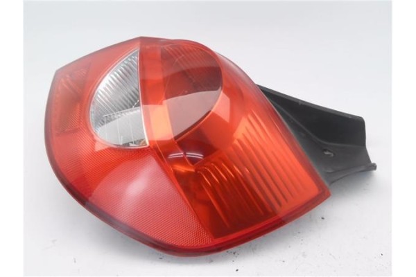 Recambio de piloto trasero derecho para renault clio iii 1.5 dci (c/br1g) referencia OEM IAM 89035080  
