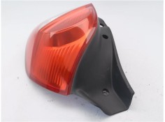 Recambio de piloto trasero derecho para renault clio iii 1.5 dci (c/br1g) referencia OEM IAM 89035080  