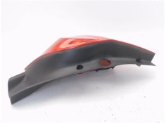 Recambio de piloto trasero derecho para renault clio iii 1.5 dci (c/br1g) referencia OEM IAM 89035080  