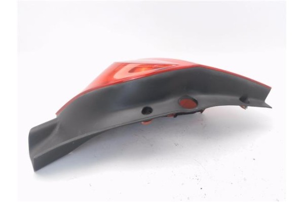 Recambio de piloto trasero derecho para renault clio iii 1.5 dci (c/br1g) referencia OEM IAM 89035080  