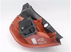 Recambio de piloto trasero derecho para renault clio iii 1.5 dci (c/br1g) referencia OEM IAM 89035080  