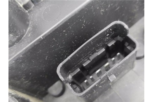 Recambio de piloto trasero derecho para renault clio iii 1.5 dci (c/br1g) referencia OEM IAM 89035080  