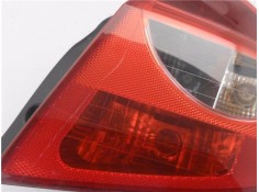 Recambio de piloto trasero derecho para renault clio iii 1.5 dci (c/br1g) referencia OEM IAM 89035080  