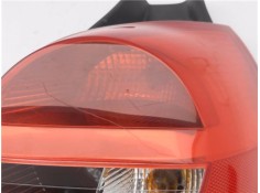 Recambio de piloto trasero derecho para renault clio iii 1.5 dci (c/br1g) referencia OEM IAM 89035080  