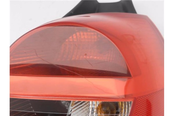 Recambio de piloto trasero derecho para renault clio iii 1.5 dci (c/br1g) referencia OEM IAM 89035080  