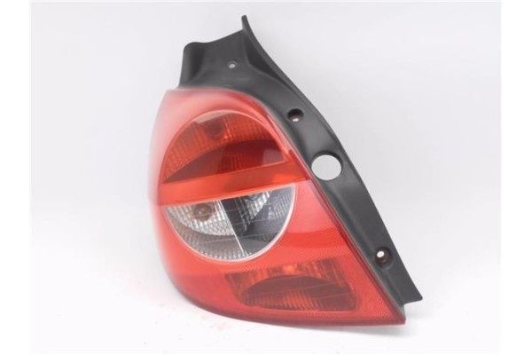 Recambio de piloto trasero izquierdo para renault clio iii 1.5 dci (c/br1g) referencia OEM IAM 89035079  