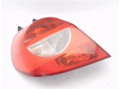 Recambio de piloto trasero izquierdo para renault clio iii 1.5 dci (c/br1g) referencia OEM IAM 89035079  