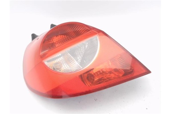 Recambio de piloto trasero izquierdo para renault clio iii 1.5 dci (c/br1g) referencia OEM IAM 89035079  