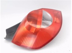 Recambio de piloto trasero izquierdo para renault clio iii 1.5 dci (c/br1g) referencia OEM IAM 89035079  