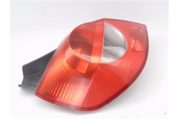 Recambio de piloto trasero izquierdo para renault clio iii 1.5 dci (c/br1g) referencia OEM IAM 89035079  