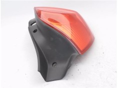 Recambio de piloto trasero izquierdo para renault clio iii 1.5 dci (c/br1g) referencia OEM IAM 89035079  