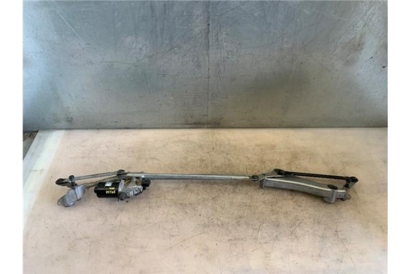 Recambio de motor limpiaparabrisas delantero para mercedes-benz clase b (bm 245) 2.0 180 cdi (245.207) referencia OEM IAM   