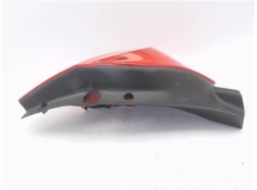 Recambio de piloto trasero izquierdo para renault clio iii 1.5 dci (c/br1g) referencia OEM IAM 89035079  