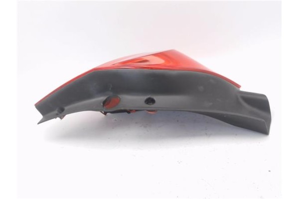 Recambio de piloto trasero izquierdo para renault clio iii 1.5 dci (c/br1g) referencia OEM IAM 89035079  
