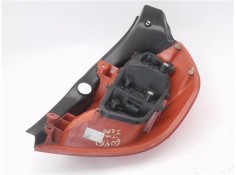 Recambio de piloto trasero izquierdo para renault clio iii 1.5 dci (c/br1g) referencia OEM IAM 89035079  