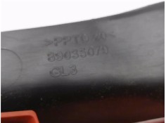 Recambio de piloto trasero izquierdo para renault clio iii 1.5 dci (c/br1g) referencia OEM IAM 89035079  