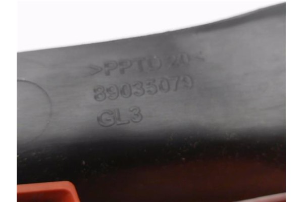 Recambio de piloto trasero izquierdo para renault clio iii 1.5 dci (c/br1g) referencia OEM IAM 89035079  