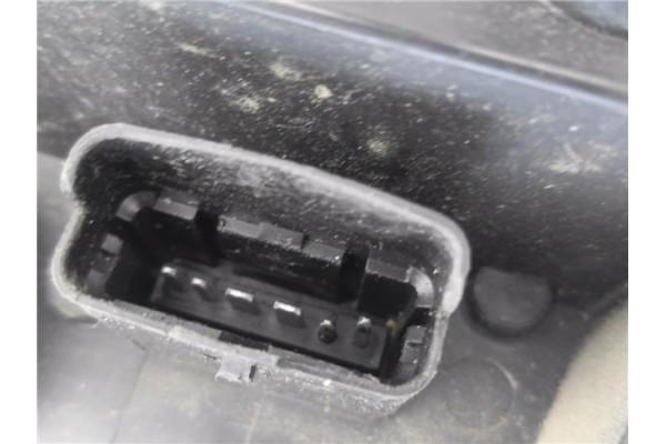 Recambio de piloto trasero izquierdo para renault clio iii 1.5 dci (c/br1g) referencia OEM IAM 89035079  
