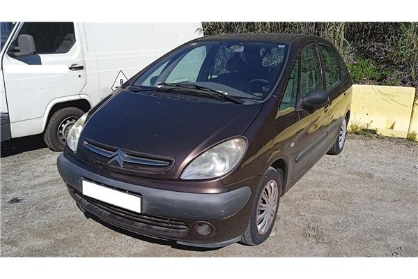 citroen xsara picasso del año 2003
