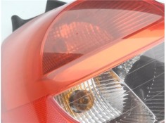 Recambio de piloto trasero izquierdo para renault clio iii 1.5 dci (c/br1g) referencia OEM IAM 89035079  