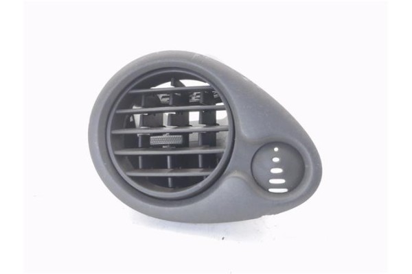 Recambio de rejilla entrada de aire para renault clio iii 1.5 dci (c/br1g) referencia OEM IAM 220407AN  