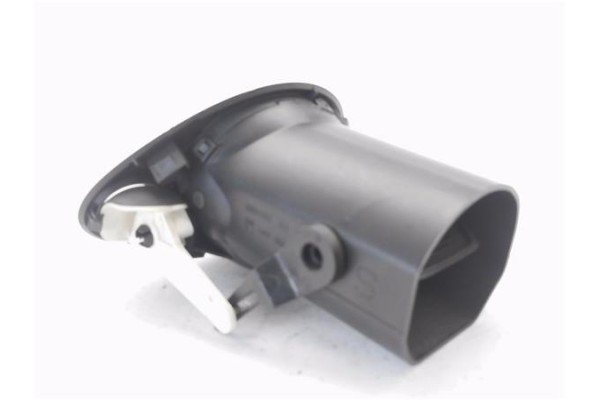 Recambio de rejilla entrada de aire para renault clio iii 1.5 dci (c/br1g) referencia OEM IAM 220407AN  