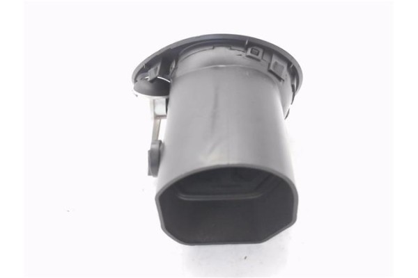 Recambio de rejilla entrada de aire para renault clio iii 1.5 dci (c/br1g) referencia OEM IAM 220407AN  