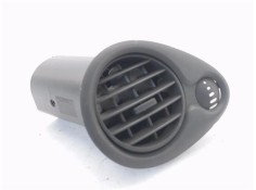 Recambio de rejilla entrada de aire para renault clio iii 1.5 dci (c/br1g) referencia OEM IAM 220407AN  