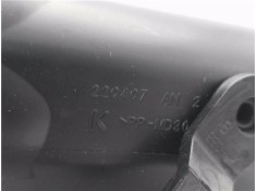 Recambio de rejilla entrada de aire para renault clio iii 1.5 dci (c/br1g) referencia OEM IAM 220407AN  