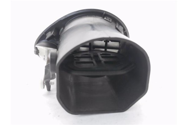 Recambio de rejilla entrada de aire para renault clio iii 1.5 dci (c/br1g) referencia OEM IAM 220407AN  