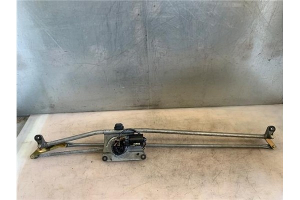 Recambio de motor limpiaparabrisas delantero para citroen xsara picasso 2.0 hdi referencia OEM IAM   