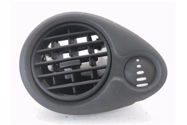 Recambio de rejilla entrada de aire para renault clio iii 1.5 dci (c/br1g) referencia OEM IAM 220407AN  