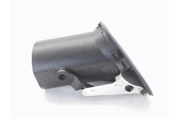 Recambio de rejilla entrada de aire para renault clio iii 1.5 dci (c/br1g) referencia OEM IAM 220410AN  
