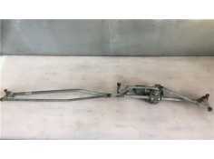 Recambio de motor limpiaparabrisas delantero para citroen xsara picasso 2.0 hdi referencia OEM IAM 9684806680 3397021099 