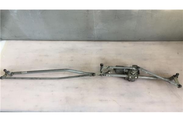 Recambio de motor limpiaparabrisas delantero para citroen xsara picasso 2.0 hdi referencia OEM IAM 9684806680 3397021099 