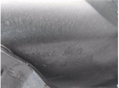 Recambio de rejilla entrada de aire para renault clio iii 1.5 dci (c/br1g) referencia OEM IAM 220410AN  