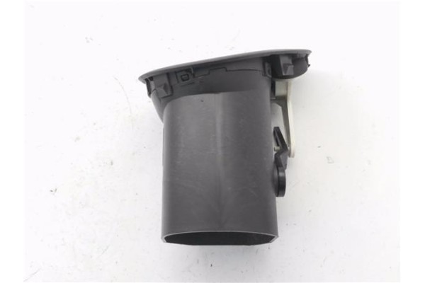 Recambio de rejilla entrada de aire para renault clio iii 1.5 dci (c/br1g) referencia OEM IAM 220410AN  