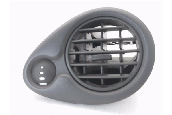 Recambio de rejilla entrada de aire para renault clio iii 1.5 dci (c/br1g) referencia OEM IAM 220410AN  