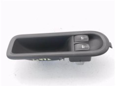 Recambio de mando elevalunas delantero izquierdo para renault clio iii 1.5 dci (c/br1g) referencia OEM IAM 8200356513  