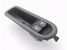 Recambio de mando elevalunas delantero izquierdo para renault clio iii 1.5 dci (c/br1g) referencia OEM IAM 8200356513  