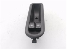 Recambio de mando elevalunas delantero izquierdo para renault clio iii 1.5 dci (c/br1g) referencia OEM IAM 8200356513  