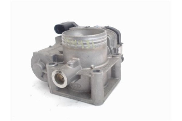 Recambio de caja mariposa aire para fiat 500 1.2 referencia OEM IAM   