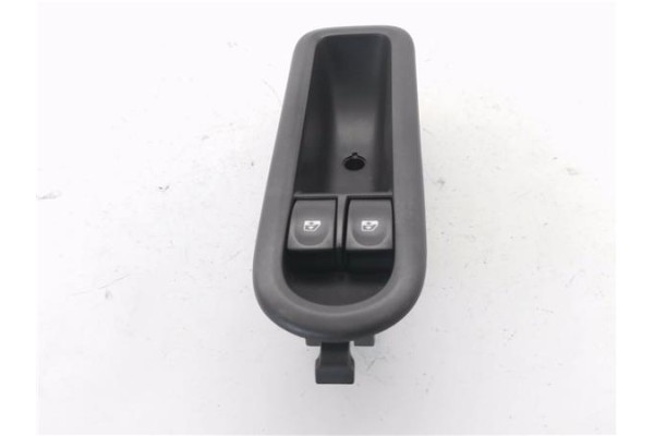 Recambio de mando elevalunas delantero izquierdo para renault clio iii 1.5 dci (c/br1g) referencia OEM IAM 8200356513  